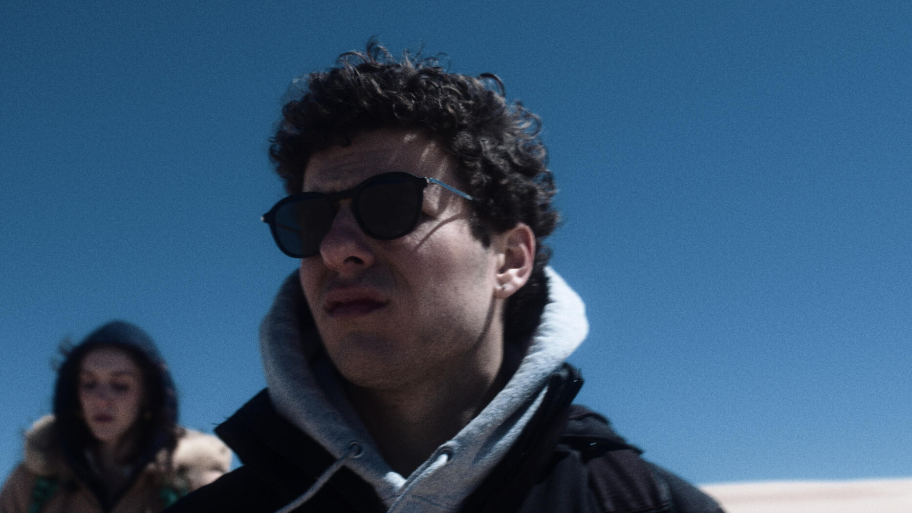 The Silver Lake Film