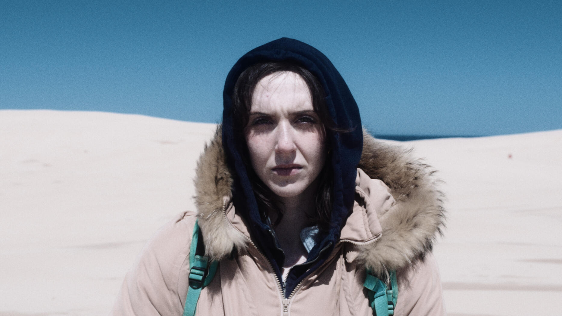 The Silver Lake Film