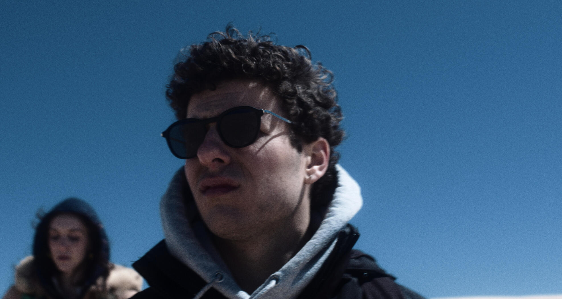 The Silver Lake Short Film