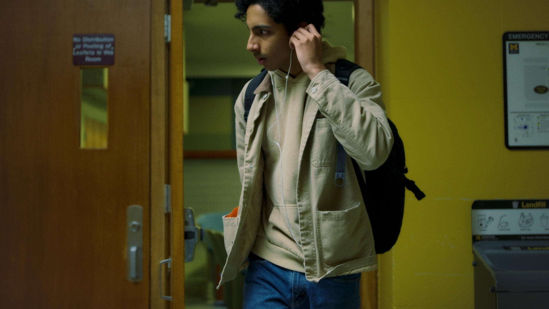 Untitled and Unfinished