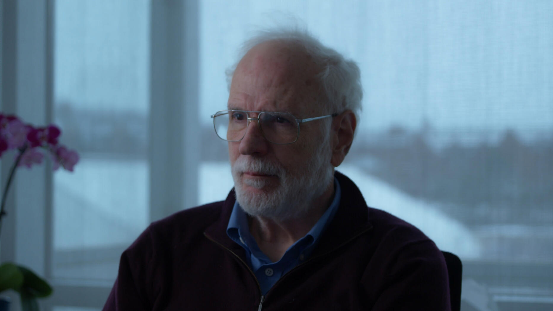 Interview with Dr. Bardwell